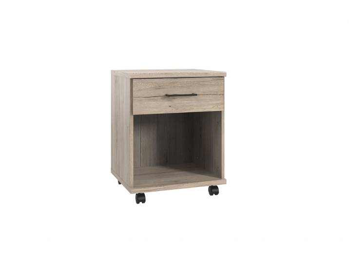 Wimex Home Desk Rollcontainer San Ramo