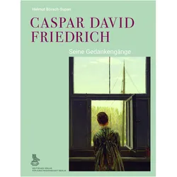 Caspar David Friedrich, Fachbücher von Helmut Börsch-Supan