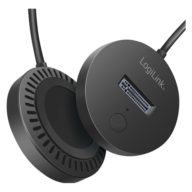 LogiLink USB 3.2 Gen 2 Quickport (QP0032)
