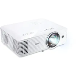 Acer S1386WH DLP Kurzdistanz Beamer 3600 ANSI Lumen