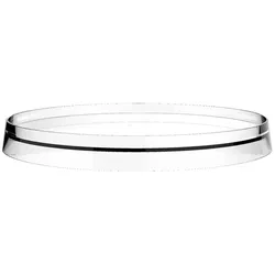 LAUFEN Disc Kartell LAUFEN zu Waschtisch- und Bidetmischer Wandablage mm smaragdgrün H3983350920011