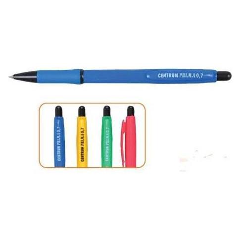 Centrum AUTOMATIC BALL PEN BLUE INK 0.7MM 80738 (1x) (40963564)