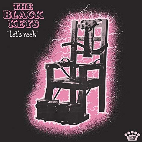 the Black Keys - Let’s Rock - Preis vom 16.10.2026 11:41:07 h