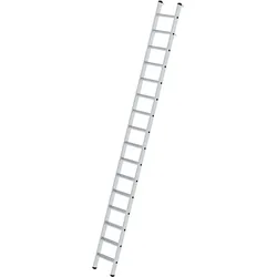 Munk Stufen-Regalleiter einhängbar - 041316