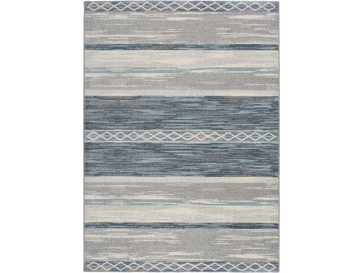 WEBTEPPICH Grau Dreams 60/120 cm