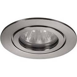 Brumberg 36004220 36004220 Einbauleuchte Halogen GU10 35 W Edelstahl