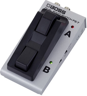 Boss FS-7