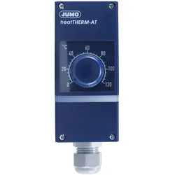 Jumo Thermostat 60003185