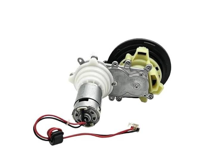 Ersatz-Bohnenmahlmotor for automatische Kaffeemaschine NC-A701 Kaffeemühlen-Motorbaugruppe KH44/33F,