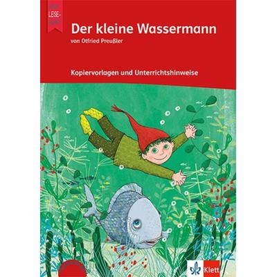 Der kleine Wassermann, Geheftet von , Klett Schulbuchverlag, 978-3-12-310432-9