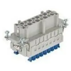 Harting ES Press-Anschluss 09330162748