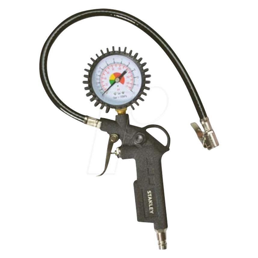 Stanley aufblasbare Pistole (150533XSTN) (62-291789)