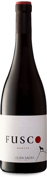 Albamar Fusco 2024 - 75cl