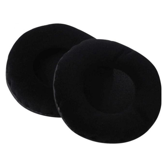 Zomo Polsterset Velour L schwarz (33053076)