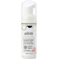 50ml gallinée Foaming Cleanser
