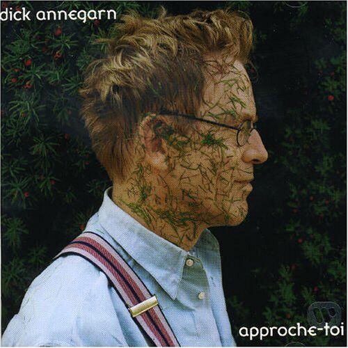 Dick Annegarn - Aproche - Preis vom 11.10.2026 15:43:13 h