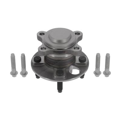 Moog Radlagersatz [Hersteller-Nr. OP-WB-12981] für Vauxhall, Opel