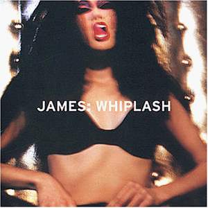 James - Whiplash - Preis vom 08.10.2026 07:26:42 h