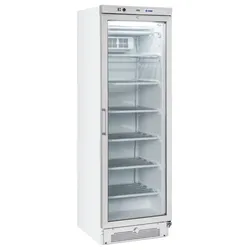 KBS Gastrotechnik Tiefkühlschrank TK 371 G