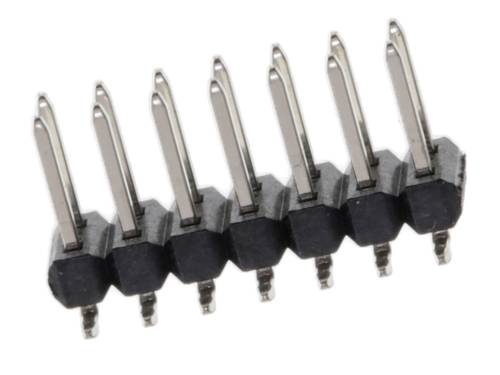 Molex Stiftleiste (Standard) Anzahl Reihen: 2 15912140 Tube