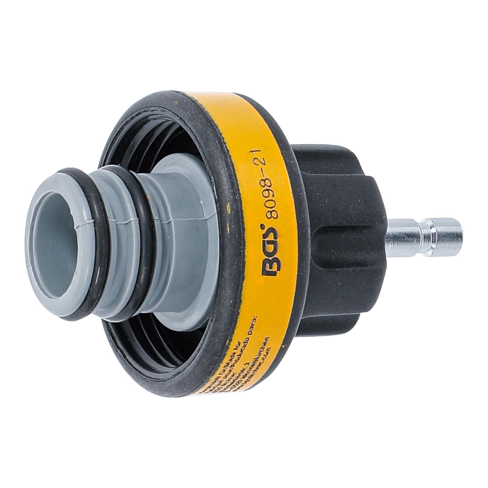 BGS Adapter 21 für Art. 8027, 8098 8098-21, für Fiat, Opel, Saab ; BGS technic)