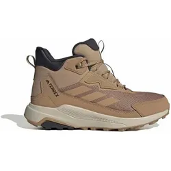 ADIDAS Herren Multifunktionsschuhe Terrex Anylander CLIMAWARM, Größe 42 in Beige Beige