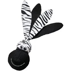 KONG Wubba Dog Floppy Ear Assorted Small | Hundespielzeug