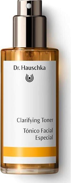 Dr. Hauschka Tonico Facial Especial 100 ml