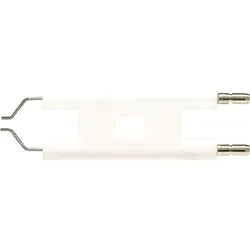Doppelzündelektrode für Olymp DV ab 87 140248