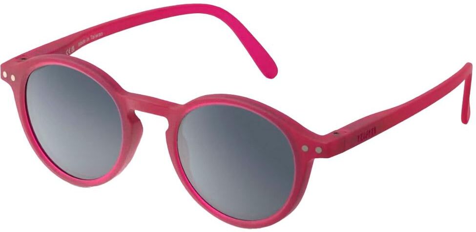 Izipizi  - Sun Child #D Cranberry Grey Polarized - Lunettes de soleil
