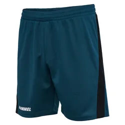 HUMMEL hmlMULTI PL SHORTS reflecting pond XL