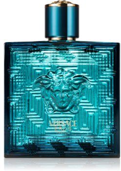 Versace Eros perfume para homens 100 ml. Eros