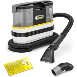 Kärcher SE 2 Spot Care, Polsterreiniger + Teppichreiniger, Weiss