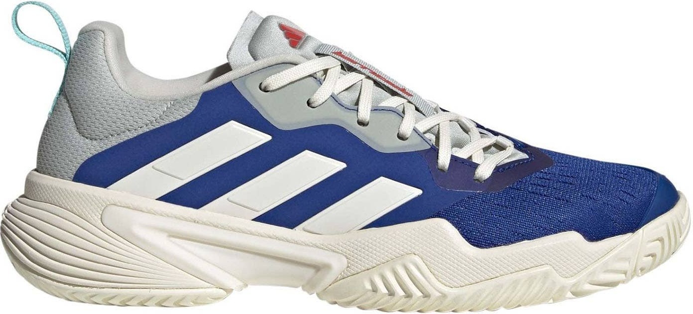 Adidas Barricade Fmt W Team Id1555 Mujer