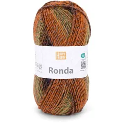 Happy Hobby Wolle Ronda