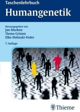 Jan Murken - Humangenetik - Preis vom 17.10.2026 19:25:27 h