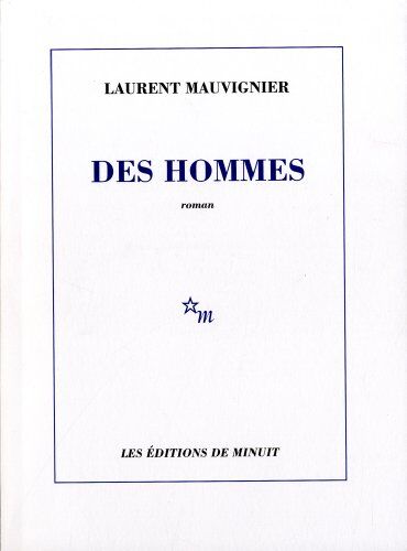 Laurent Mauvignier - Des hommes - Preis vom 13.10.2026 11:25:28 h