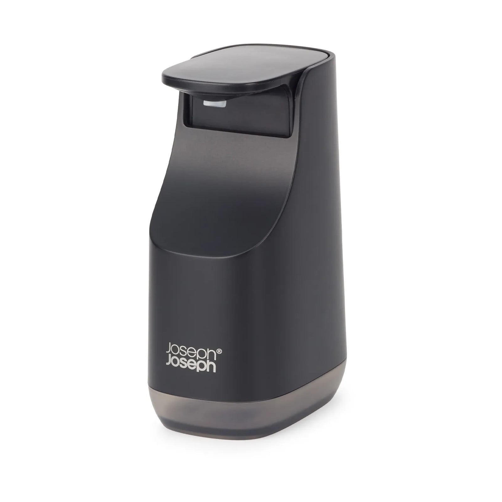 Joseph Joseph Slim compact zeepdispenser Zwart 14,2 cm