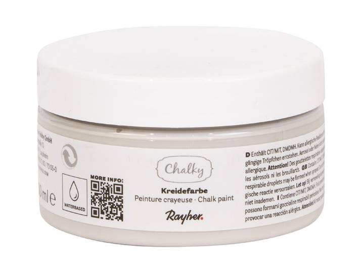 Chalky, Dose 100ml