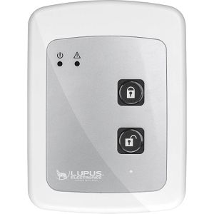 LUPUS RFID-Reader Tag Reader V2, 13,56 MHz