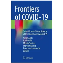 Frontiers of COVID-19, Fachbücher
