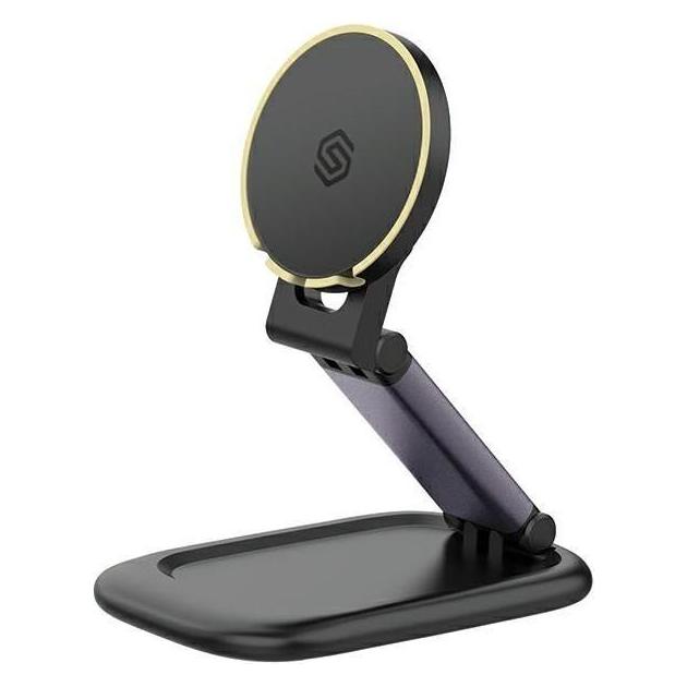 Sodi Stojak indukcyjny BM310 czarny/black MagSafe (B2.011191sku)