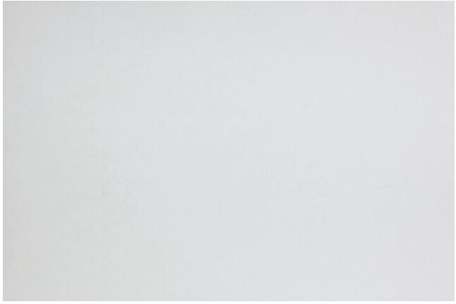 Hewi 801 Duschspritzschutzvorhang 801.52.01080 880x850mm, Dekor uni weiß