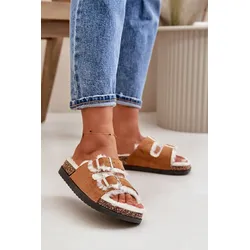 Pantoffeln Model 199898