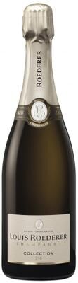 """Louis Roederer""" """Louis Roederer Collection 246 Champagne - France"""