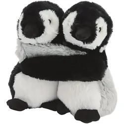 Warmies Wärme-Stofftier - Pinguine (20 cm)