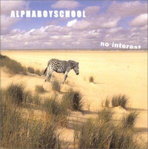 Alpha Boy School - No Interest - Preis vom 30.09.2026 09:01:18 h