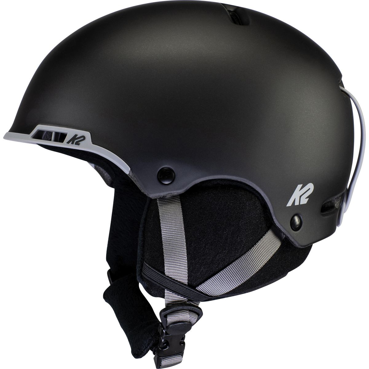 K2 Meridian matte pearl black (1) S 10E4007.1.1.S