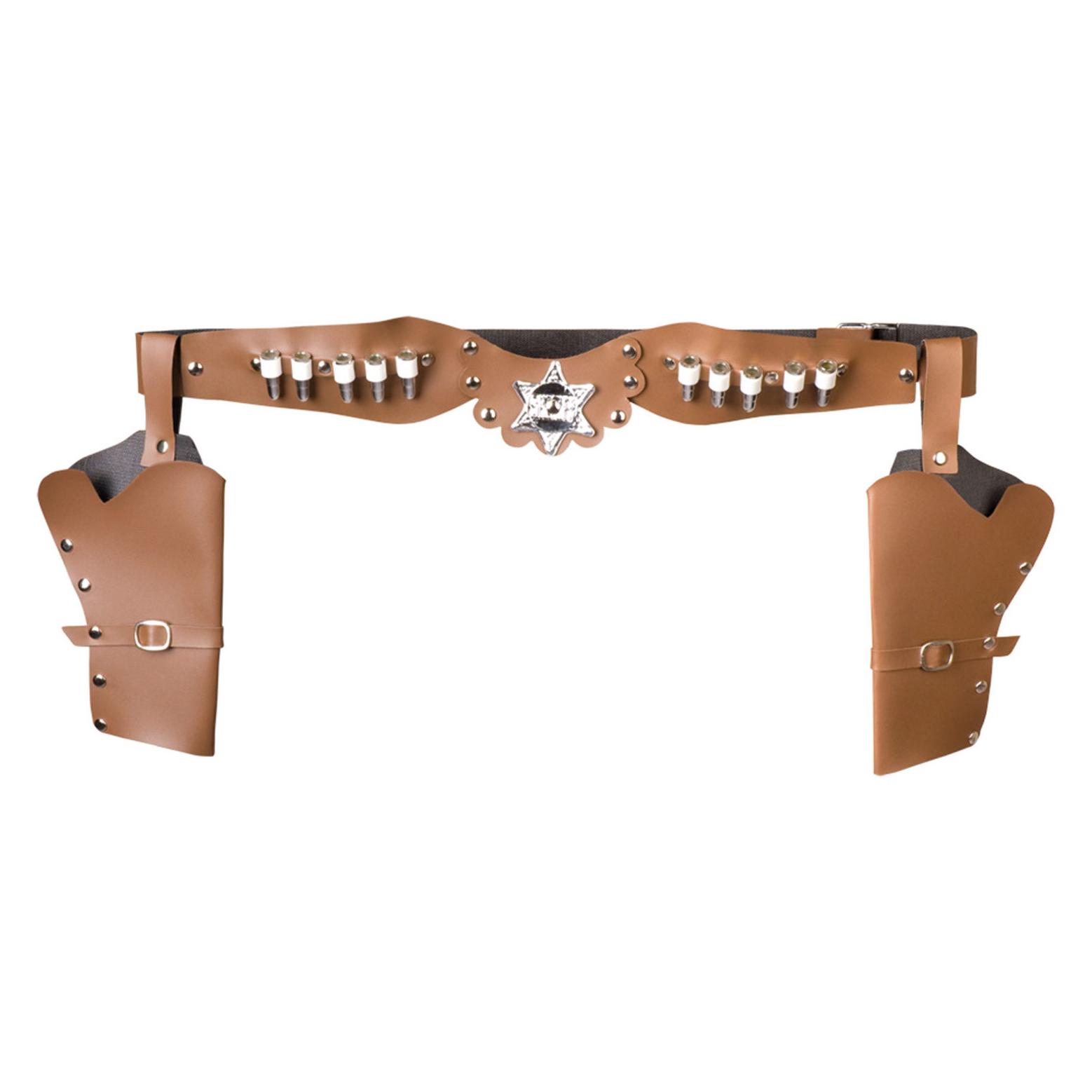 Boland Doppelte Cowboy holster (B00E9YH736)