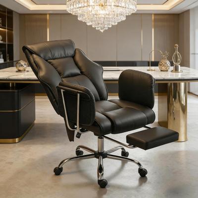 Kodotan sofa Sodt High Back Office Chair,Executive Desk Chair,Massage Office Chair(Only Includes Office Chair)